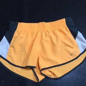 Nike Dri Fit Running Shorts